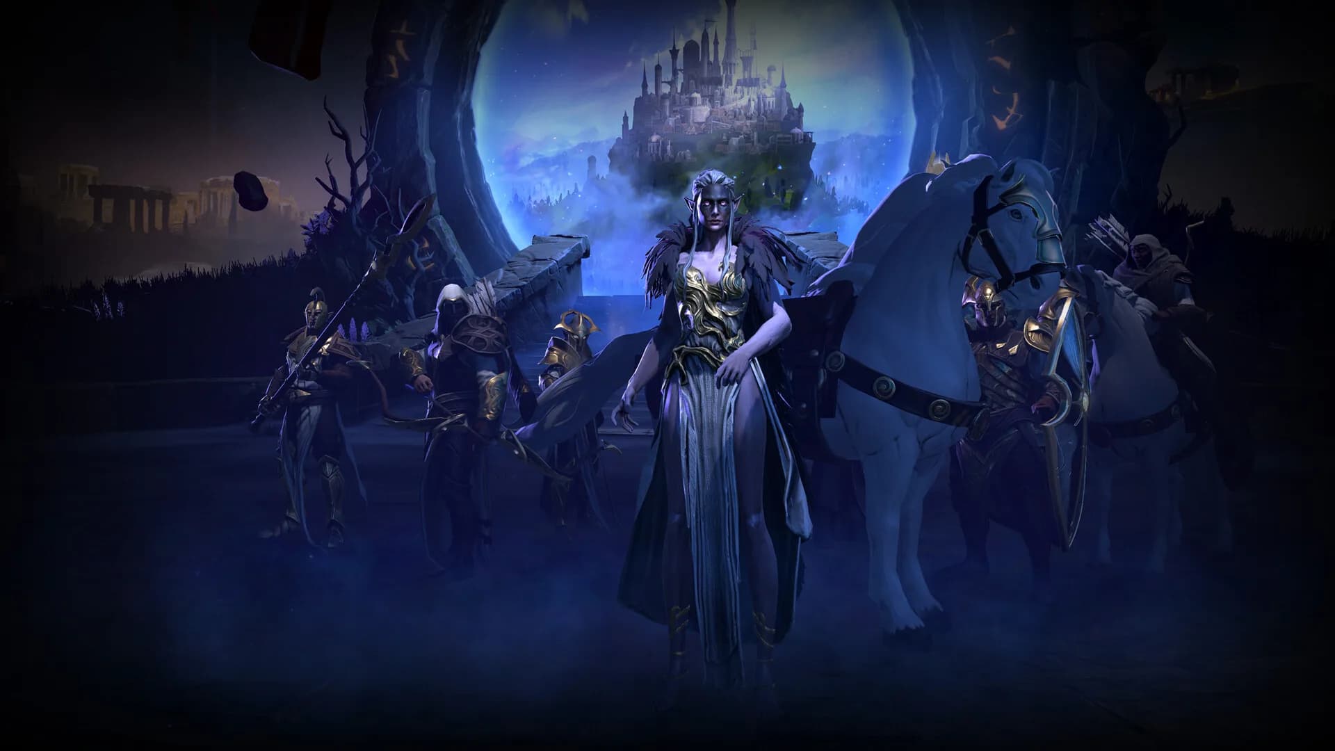 Age of Wonders 4 görsel 10