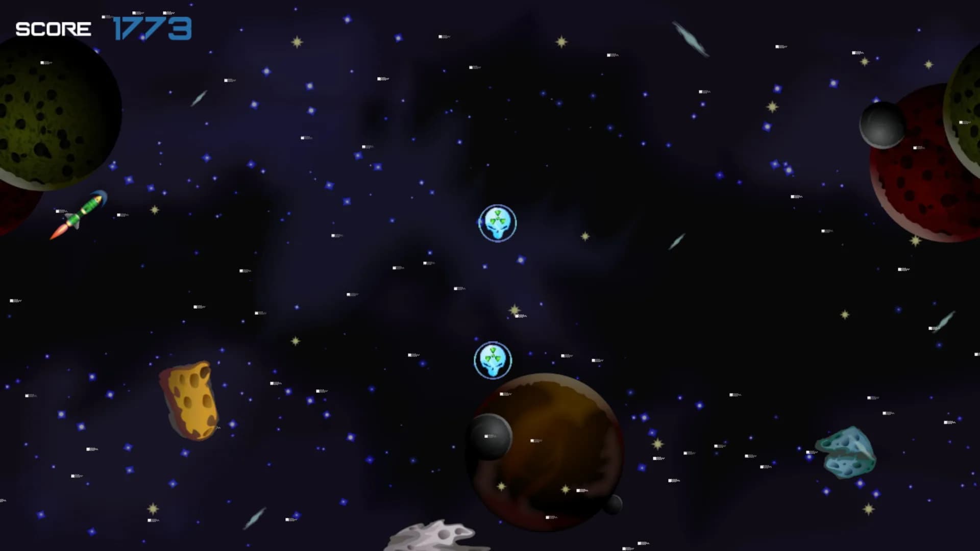Go Rocket görsel 2
