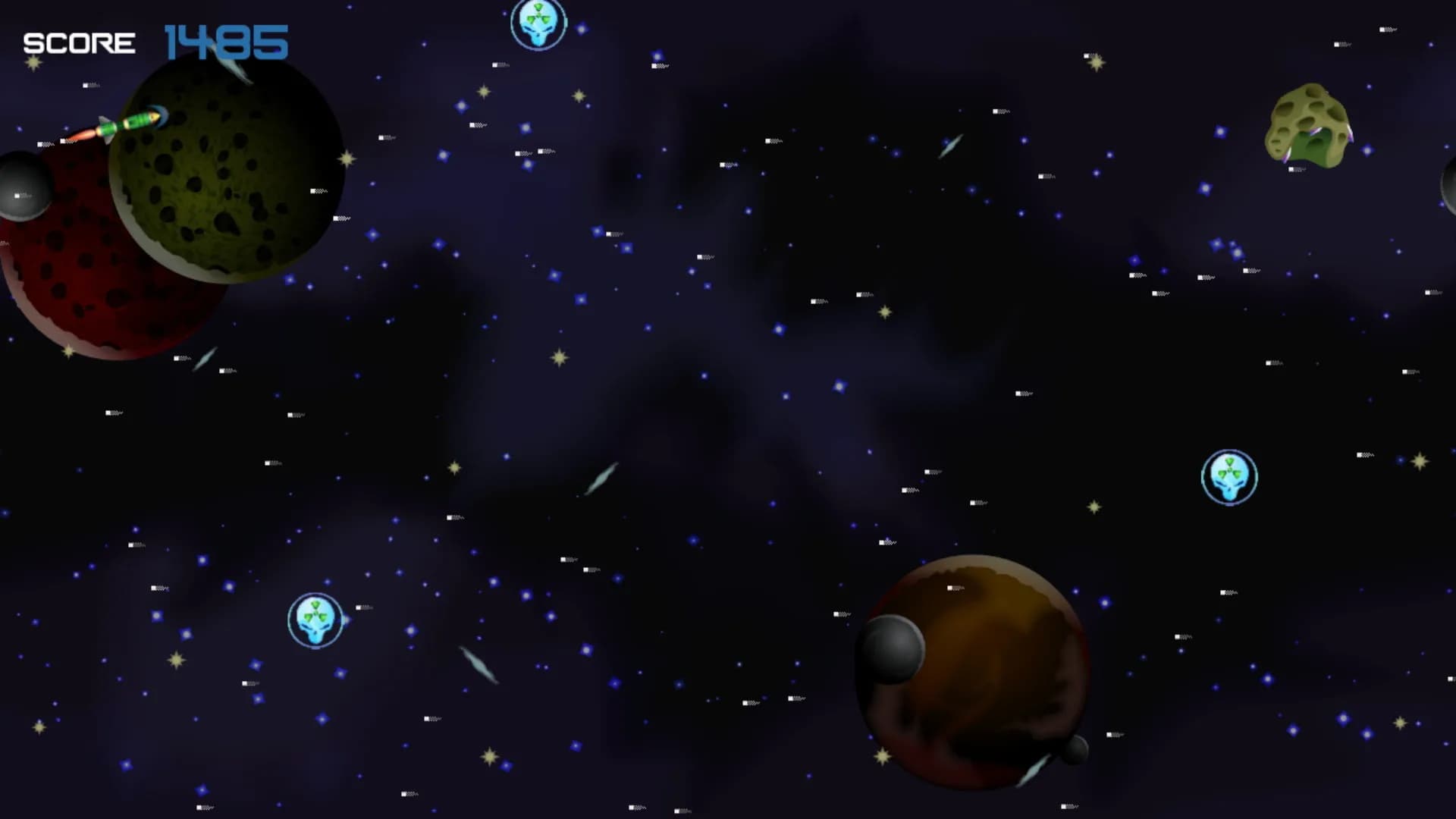 Go Rocket görsel 7