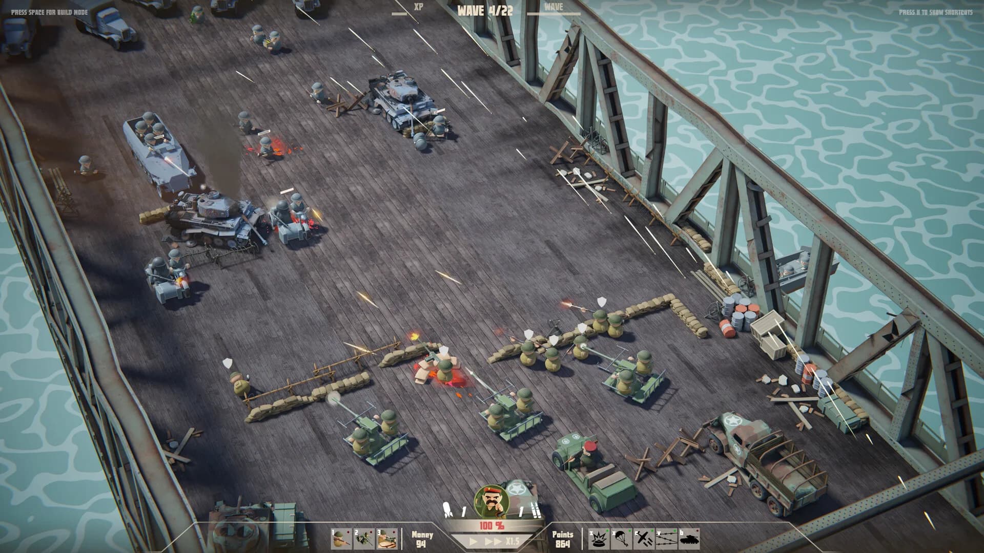 Northend Tower Defense görsel 14