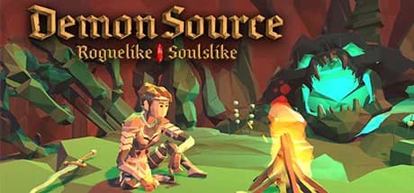Demon Source görsel 1