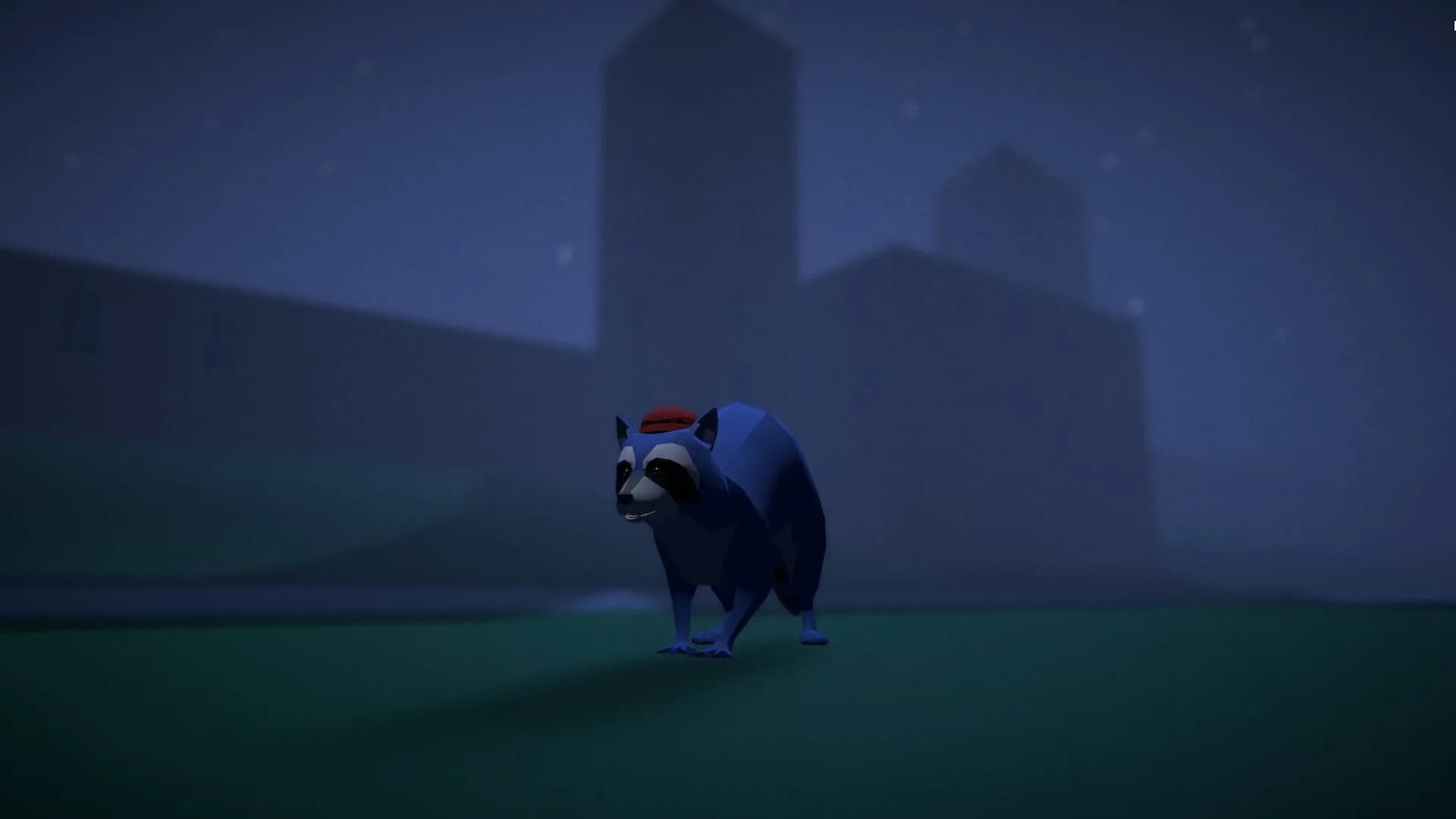 Trash Panda görsel 10