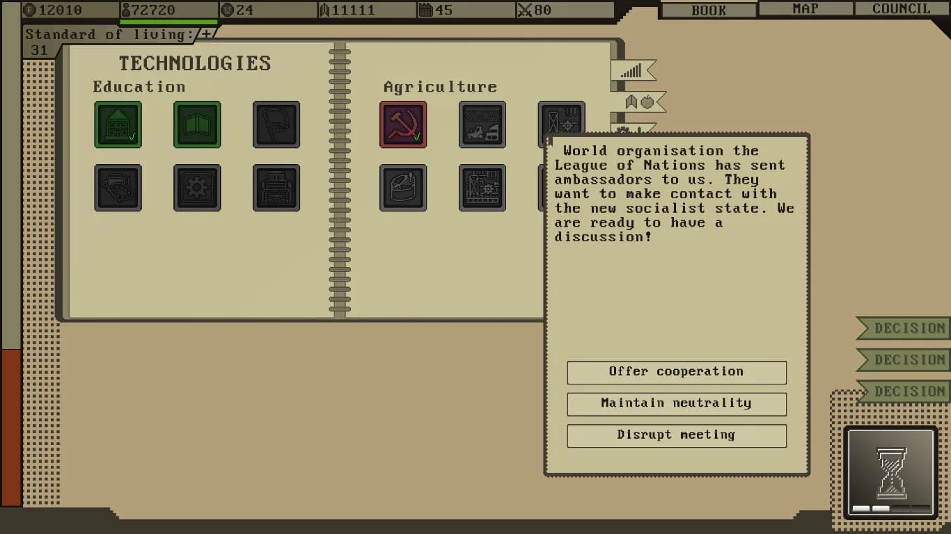 Socialism Simulator görsel 2