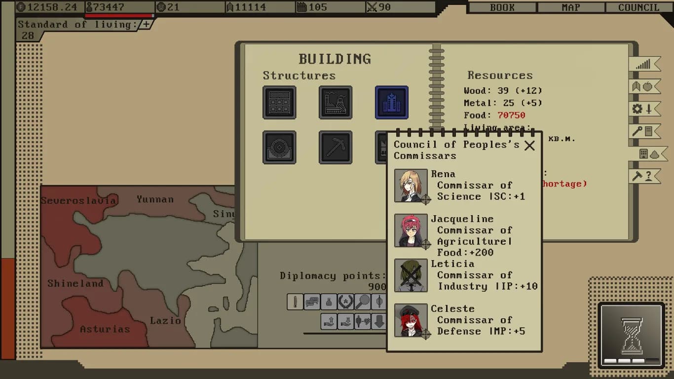 Socialism Simulator görsel 4