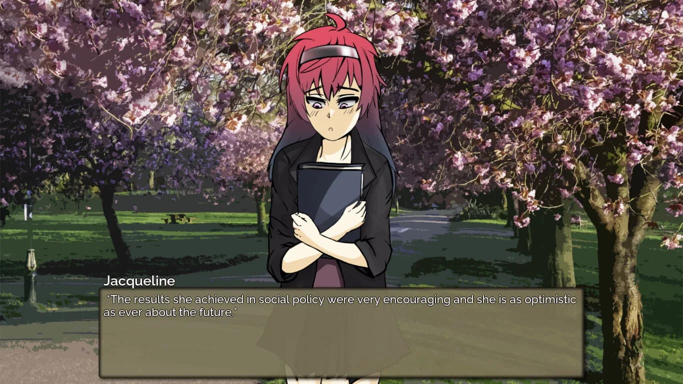 Socialism Simulator görsel 6