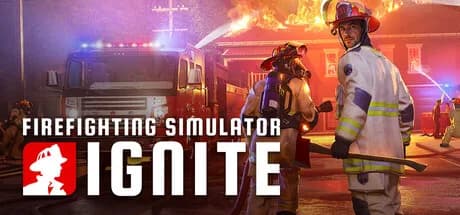 Firefighting Simulator: Ignite görsel 1