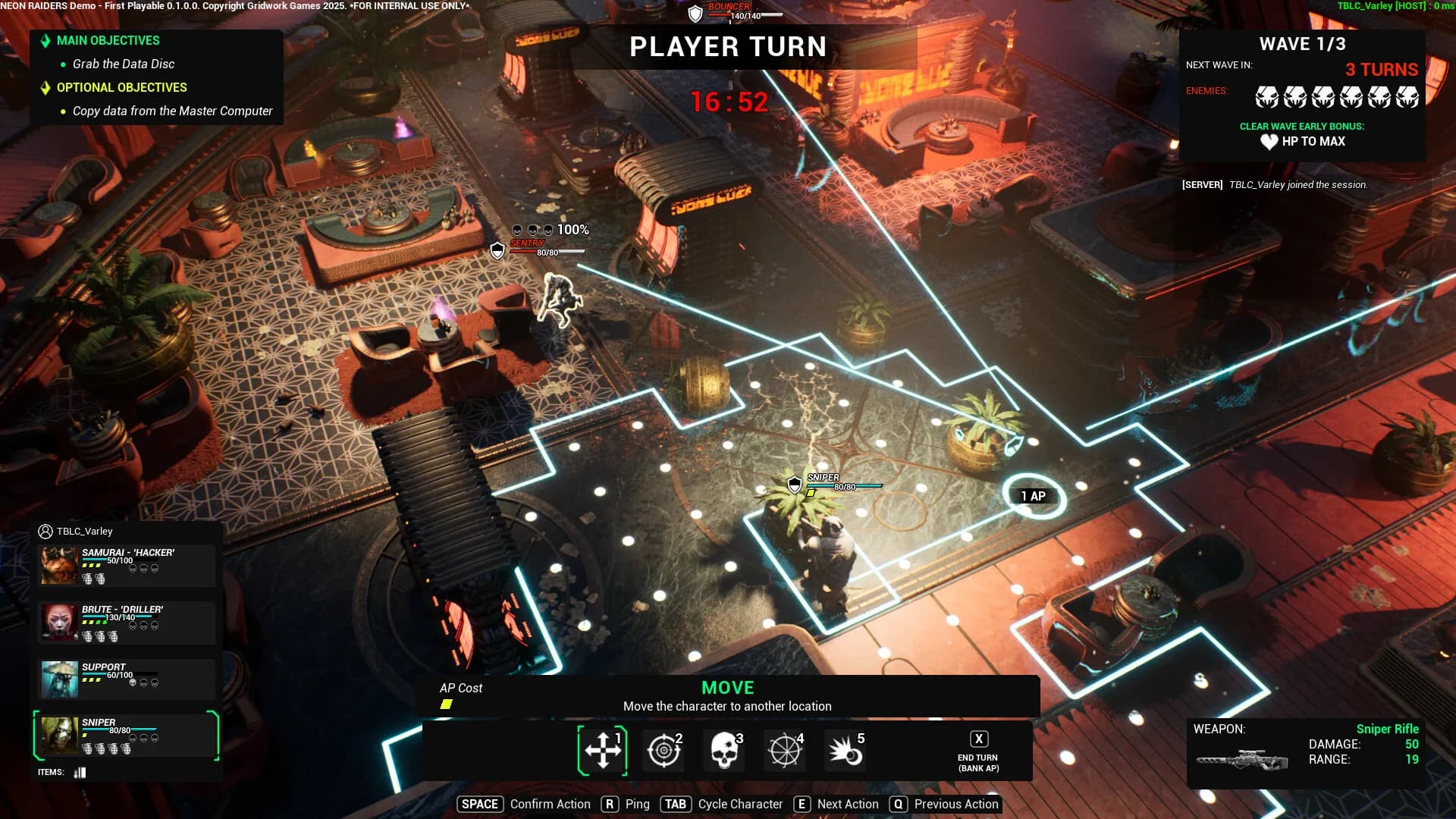 Neon Raiders görsel 14