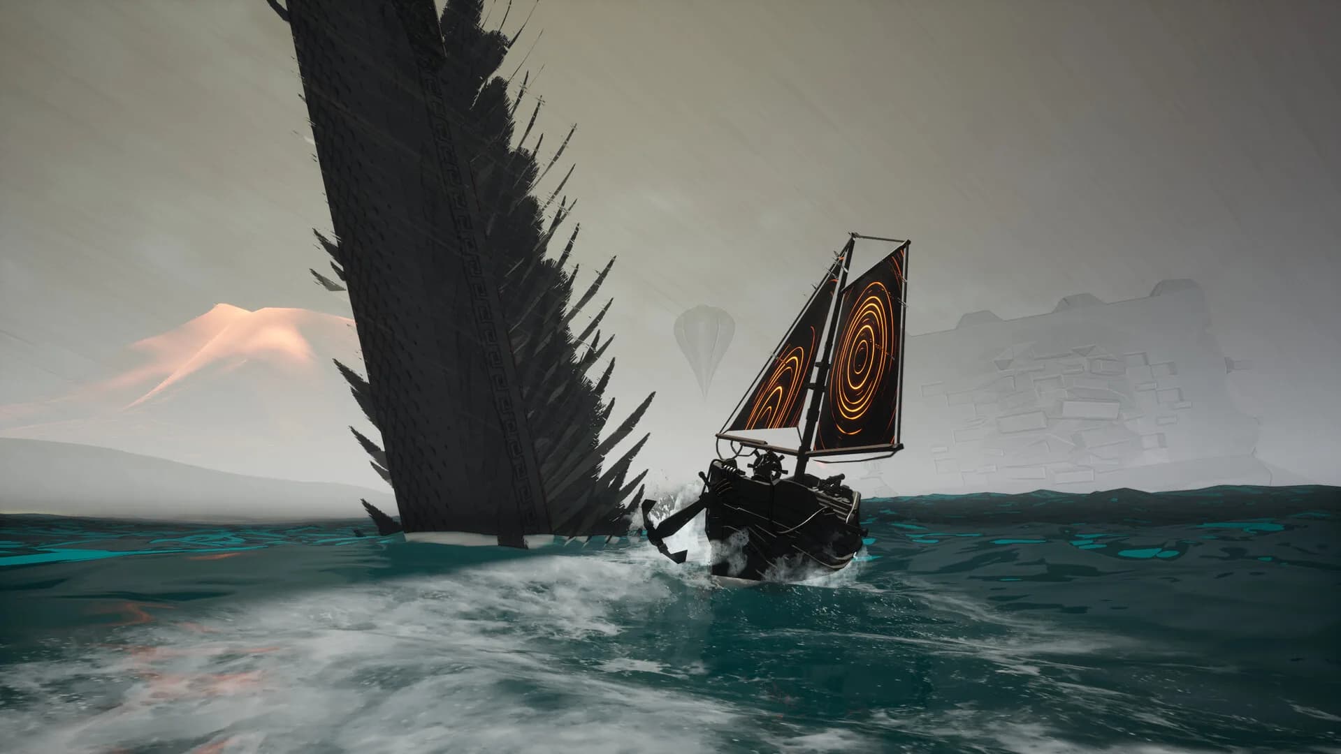 AHOD: All Hands on Deck! görsel 7