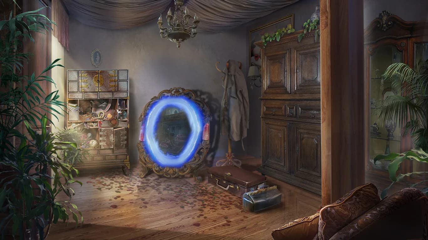 Haunted Hotel: A Past Redeemed Collector's Edition görsel 10