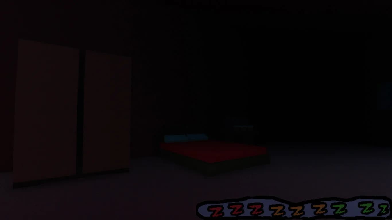 Insomnious görsel 2