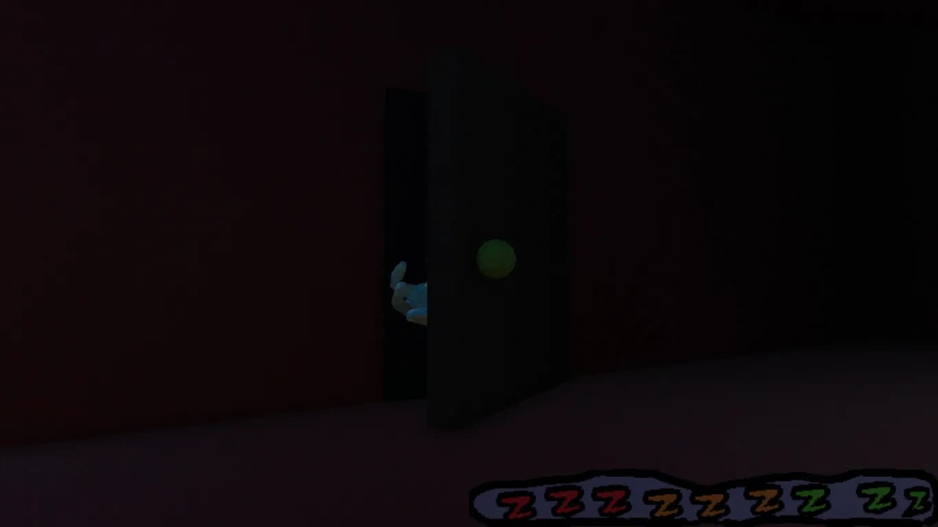 Insomnious görsel 3
