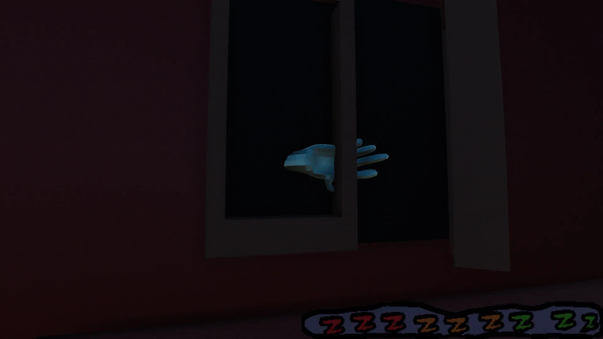 Insomnious görsel 5