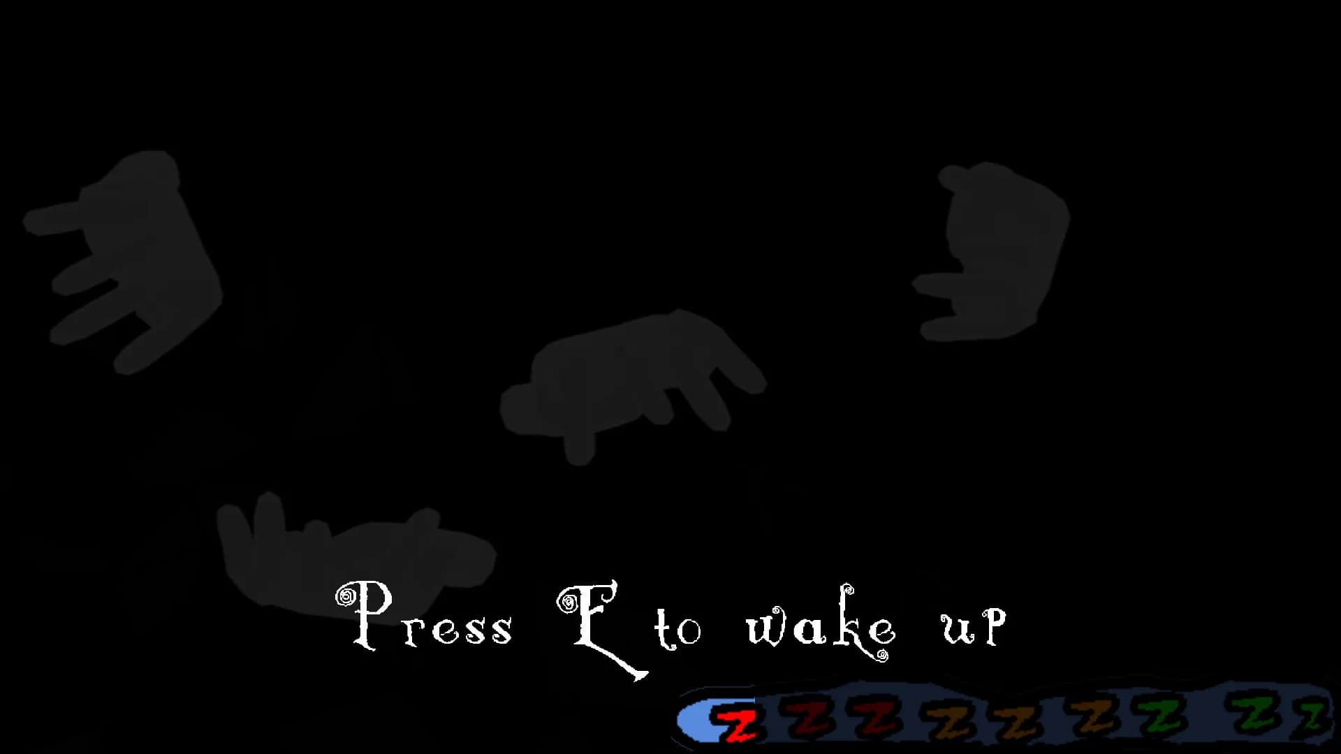Insomnious görsel 6