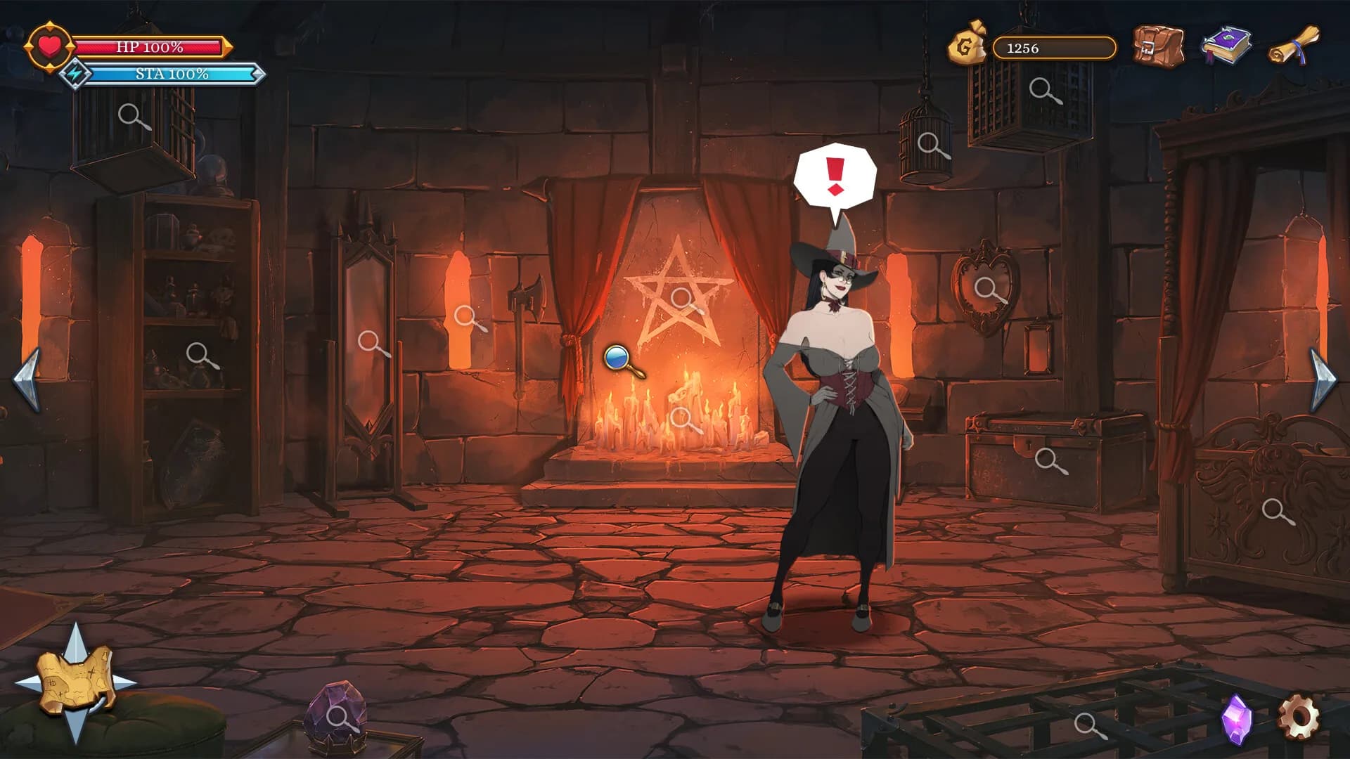 Spellhearts görsel 2