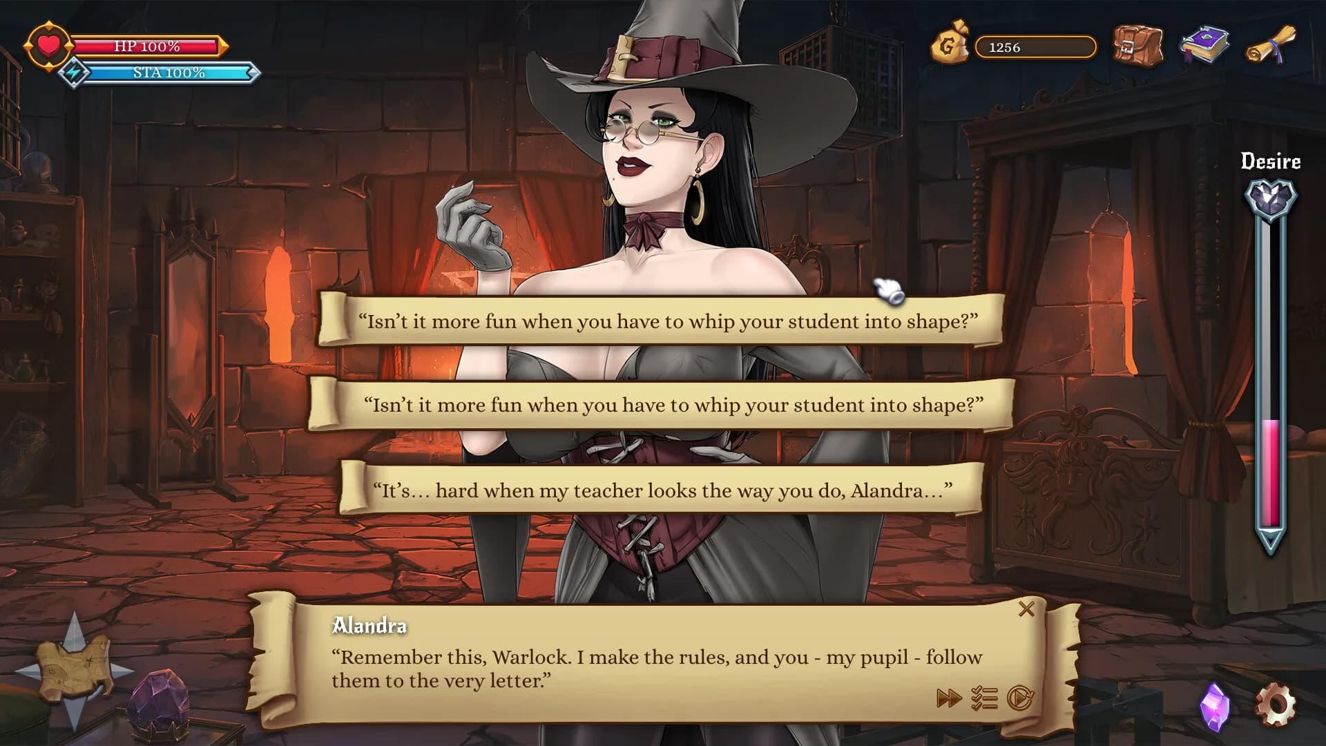Spellhearts görsel 3