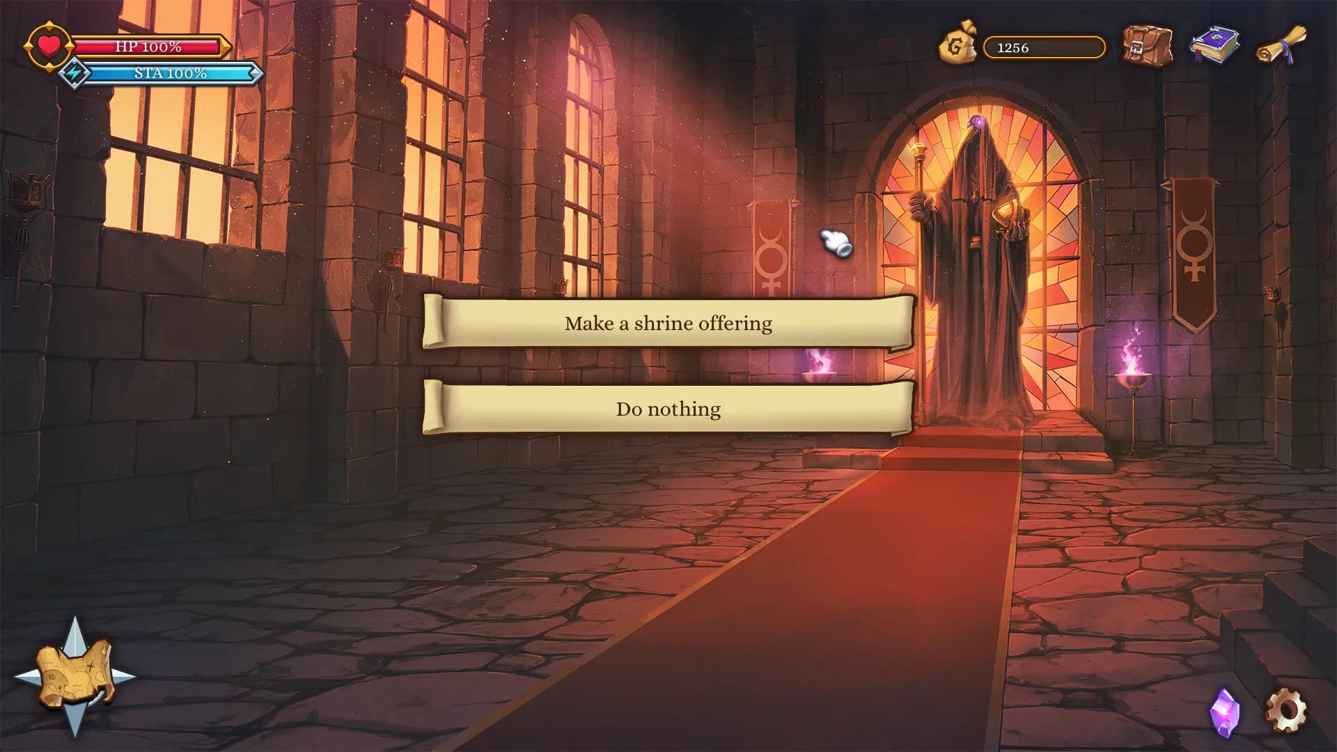 Spellhearts görsel 6