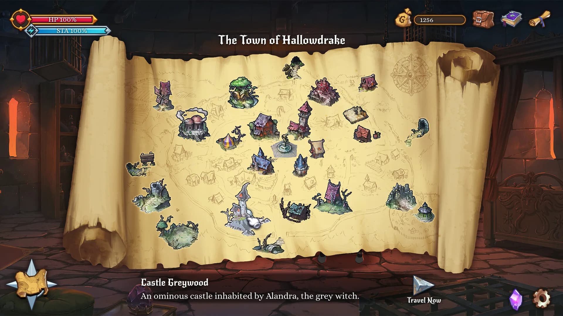 Spellhearts görsel 7