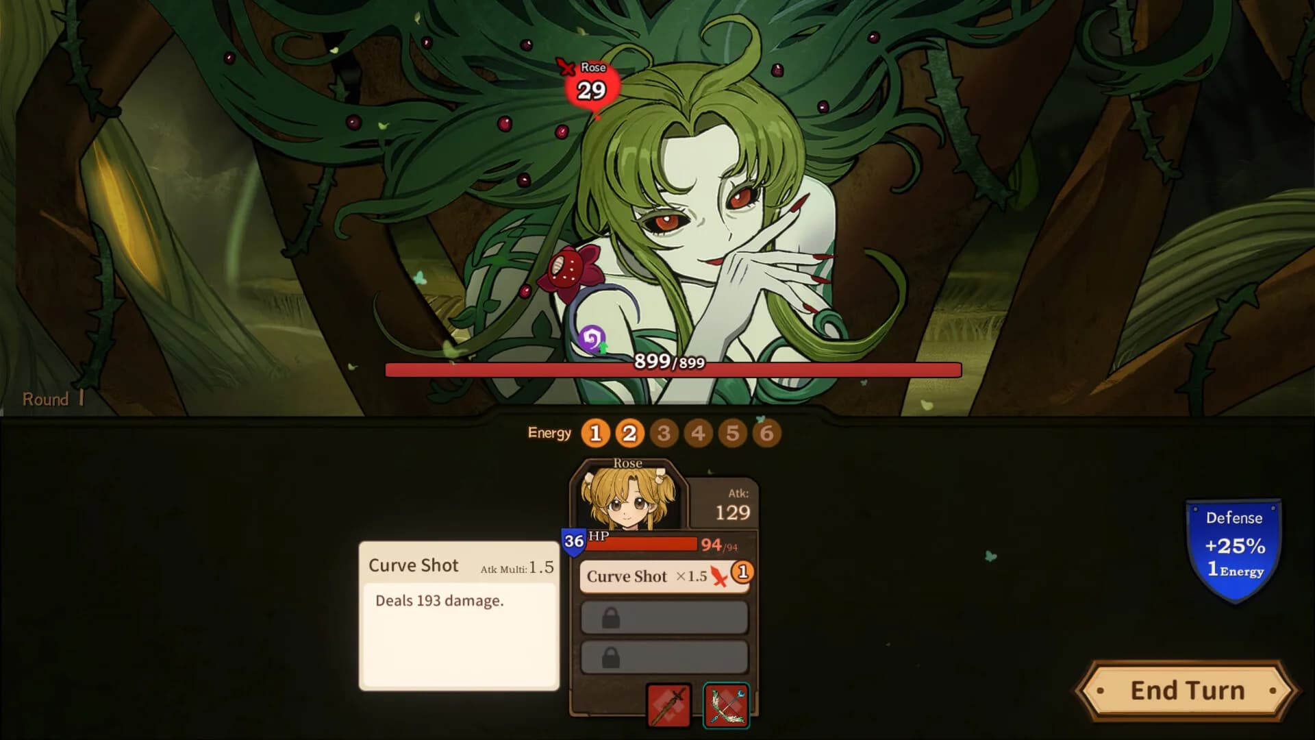 Volcano Princess görsel 6