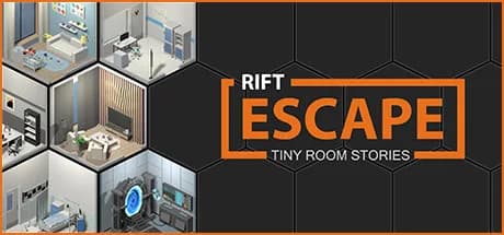 Tiny Room Stories: Rift Escape