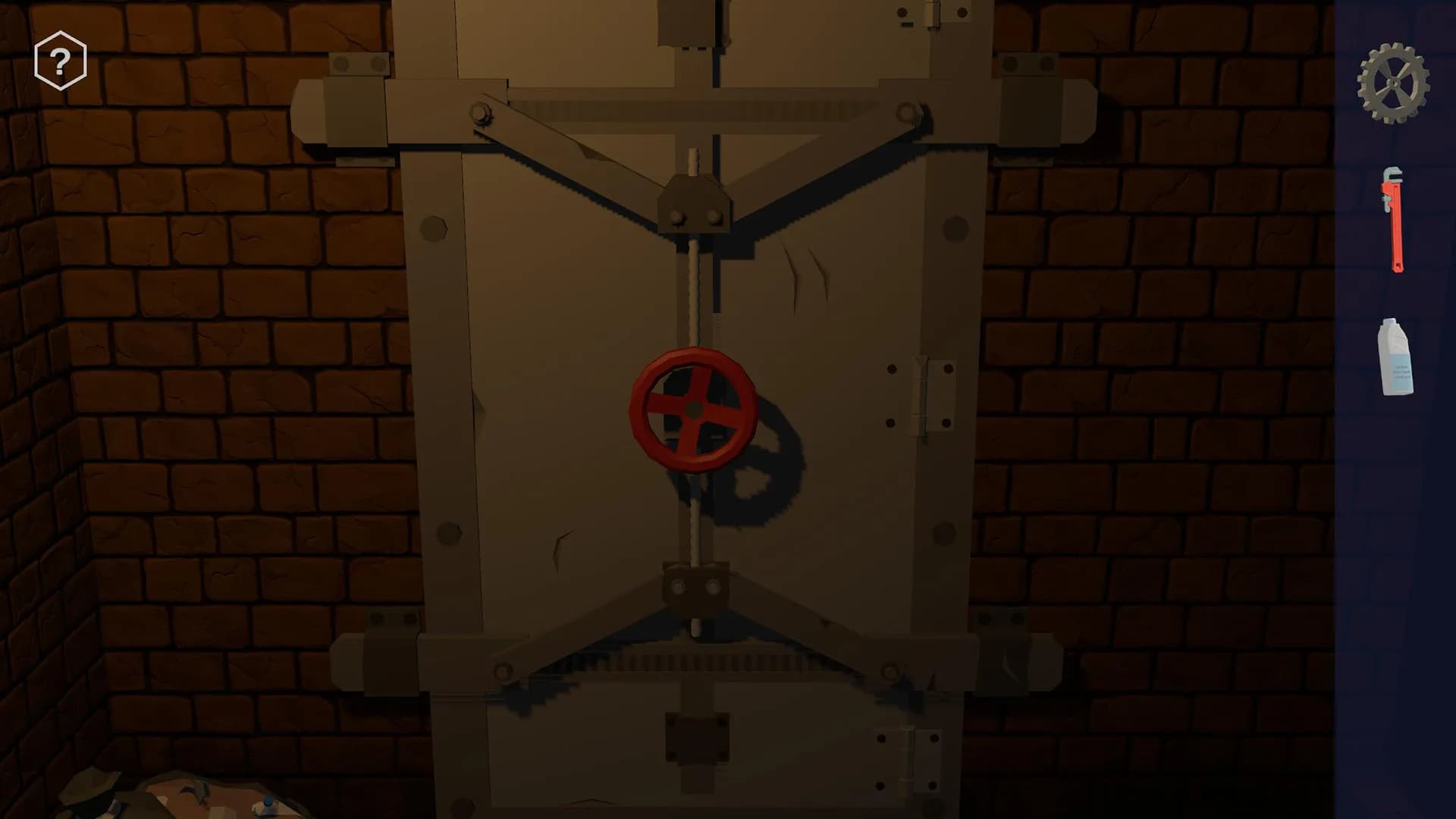 Tiny Room Stories: Rift Escape görsel 6