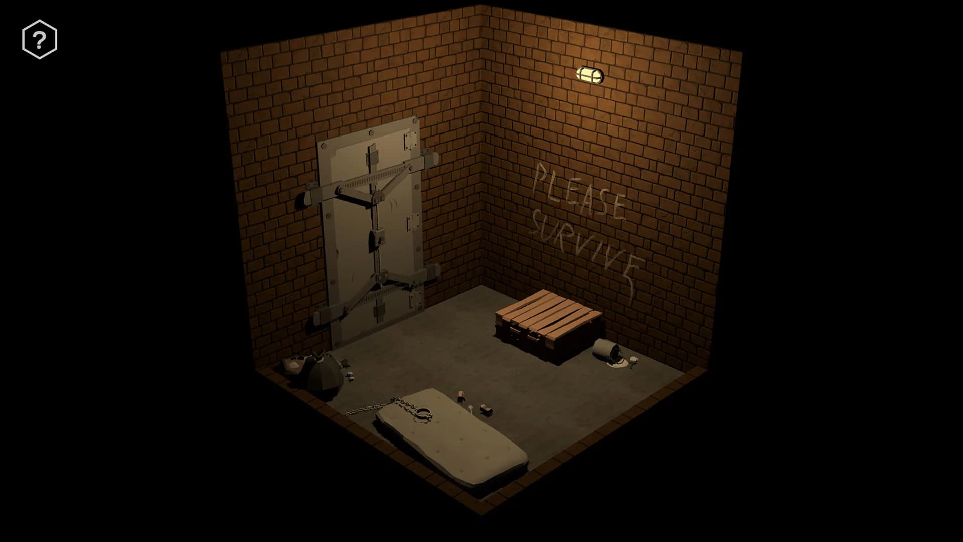Tiny Room Stories: Rift Escape görsel 9