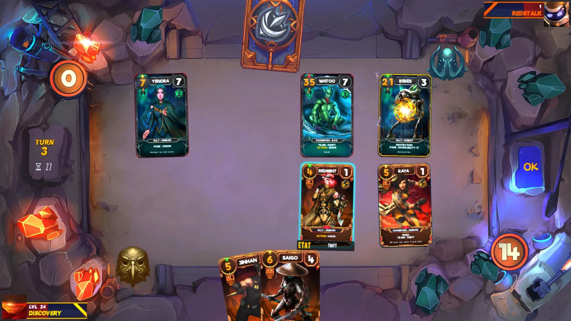 Echo of Ayllu görsel 2