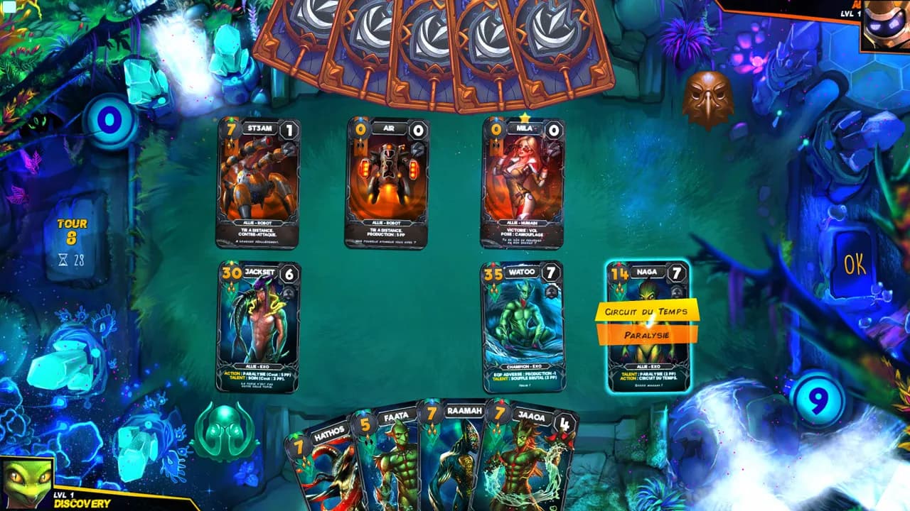 Echo of Ayllu görsel 3
