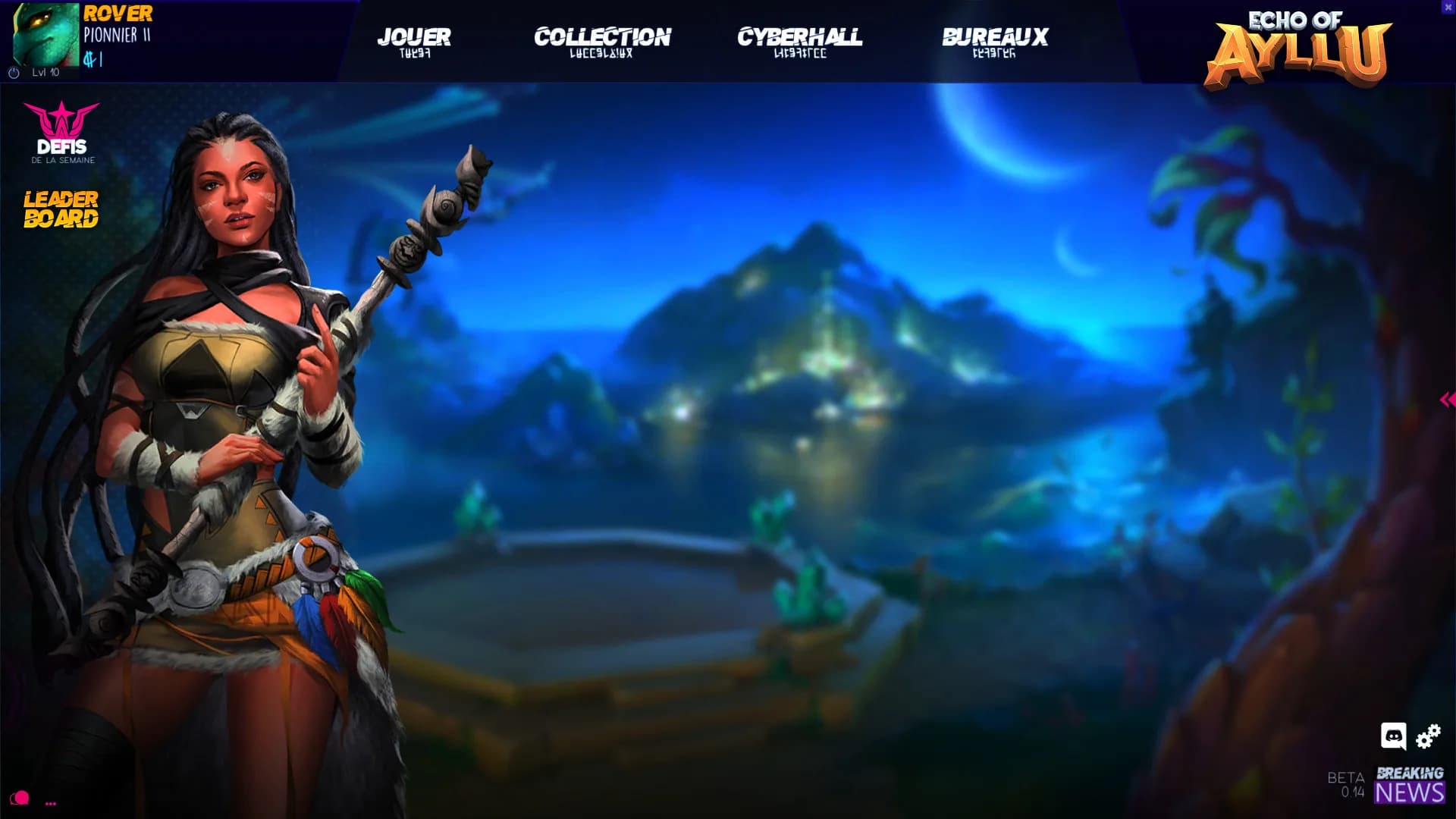Echo of Ayllu görsel 4
