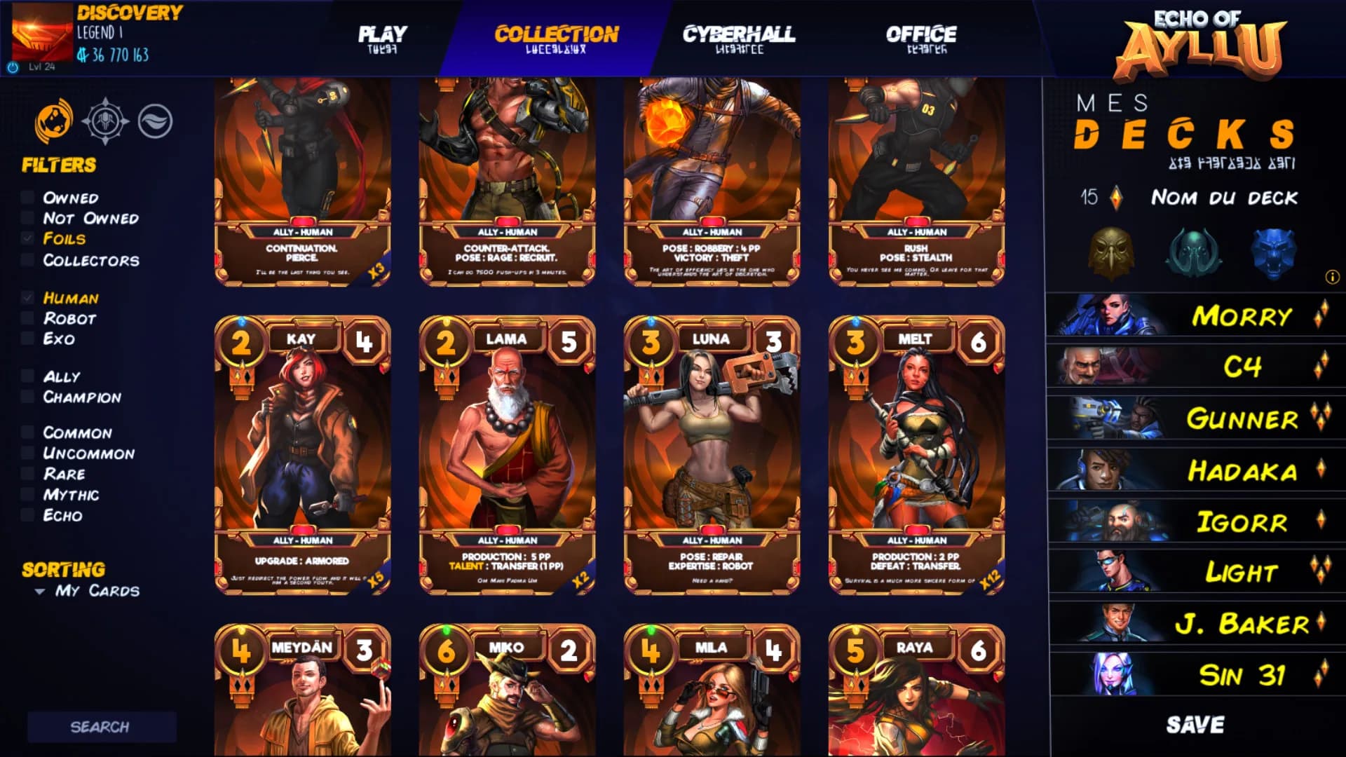 Echo of Ayllu görsel 6