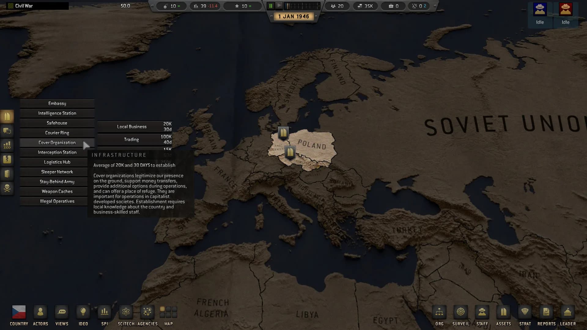 Espiocracy görsel 7