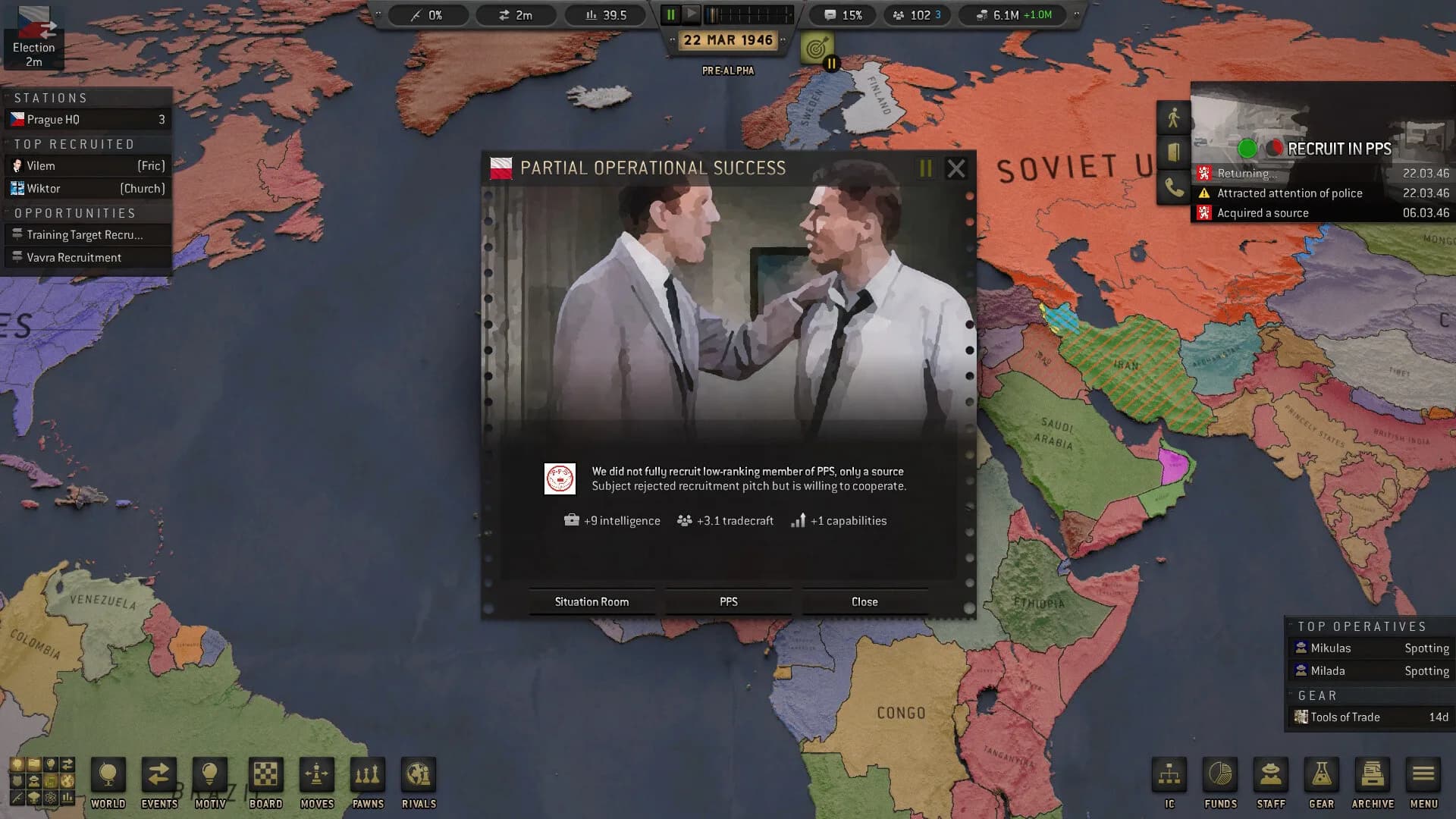 Espiocracy görsel 9