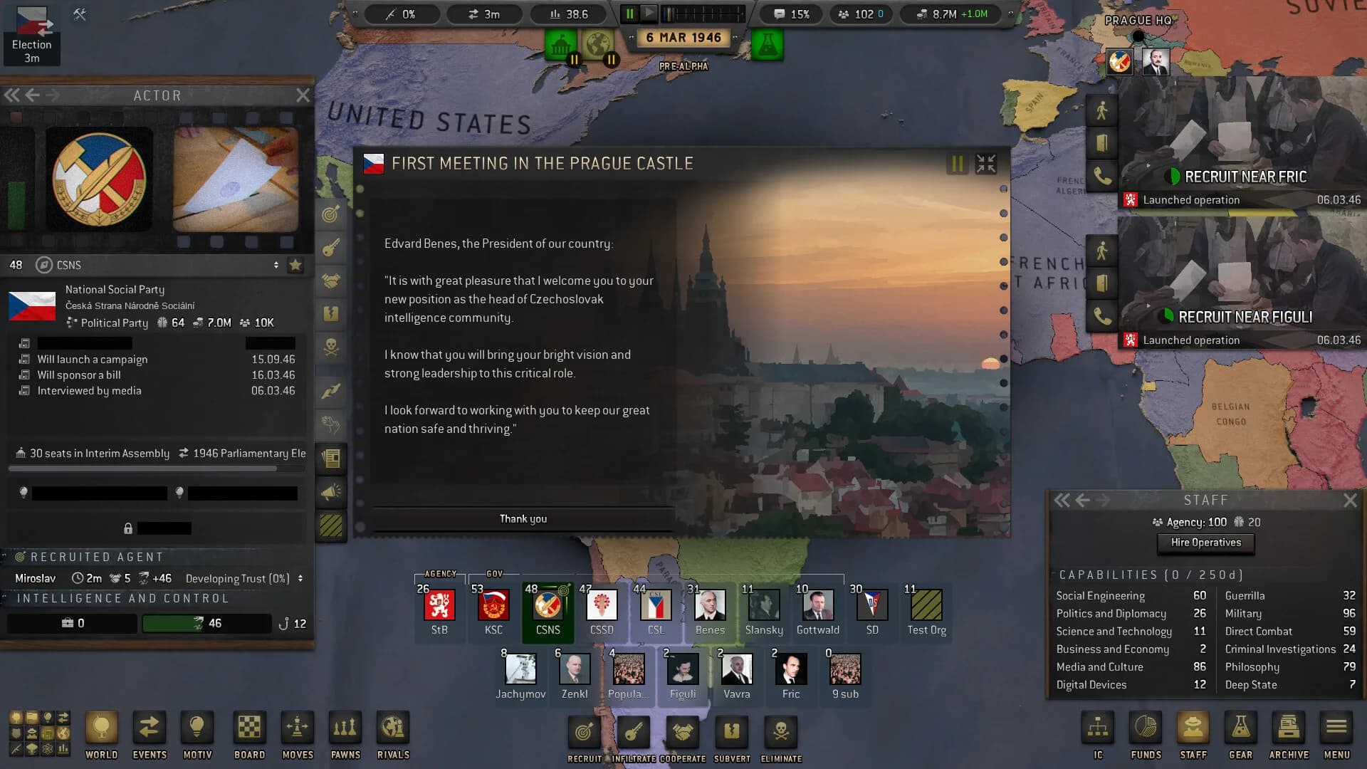 Espiocracy görsel 10