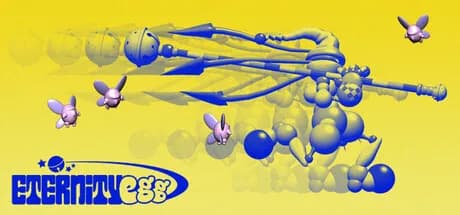 Eternity Egg görsel 1