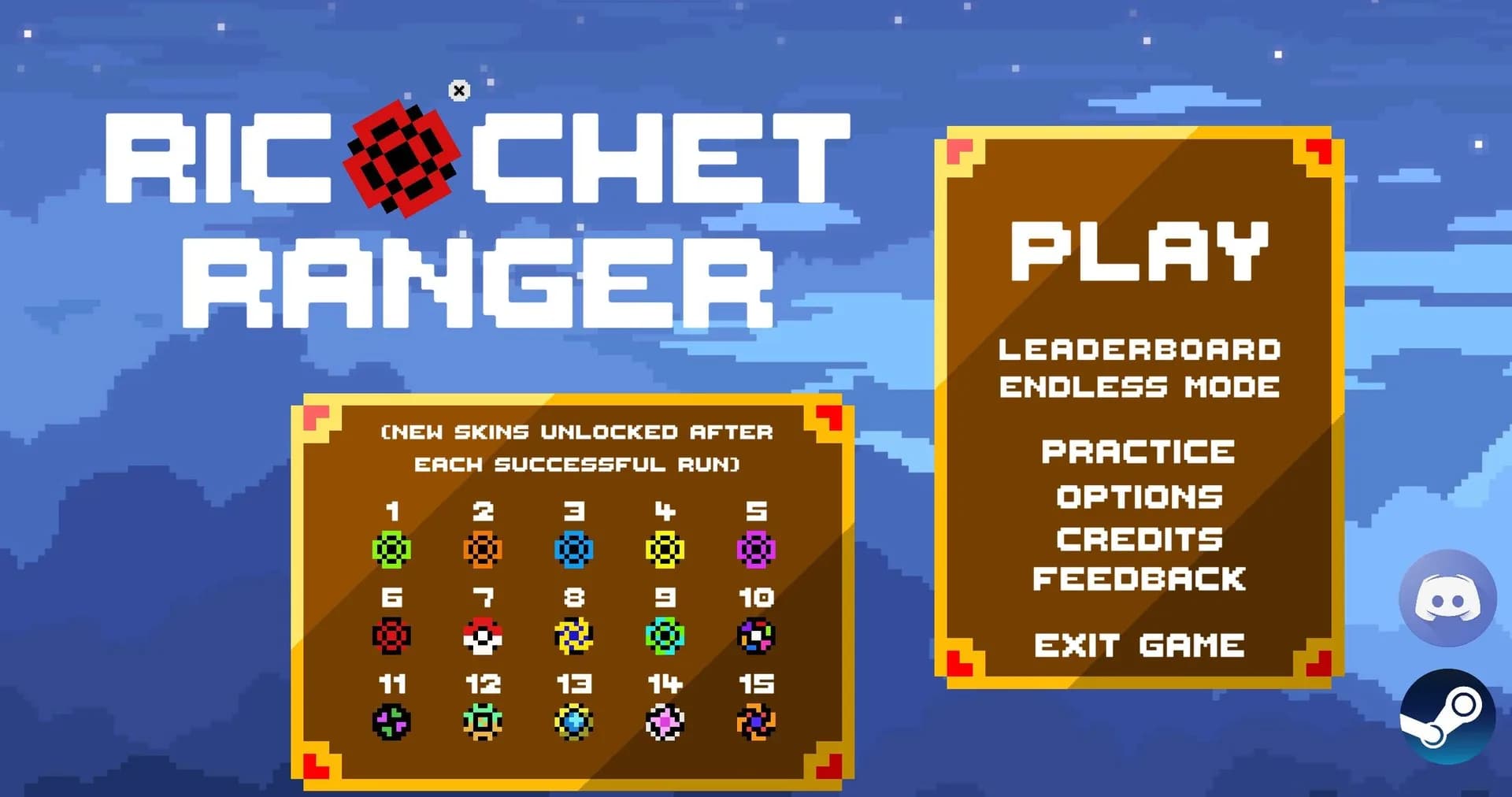 Ricochet Ranger görsel 7