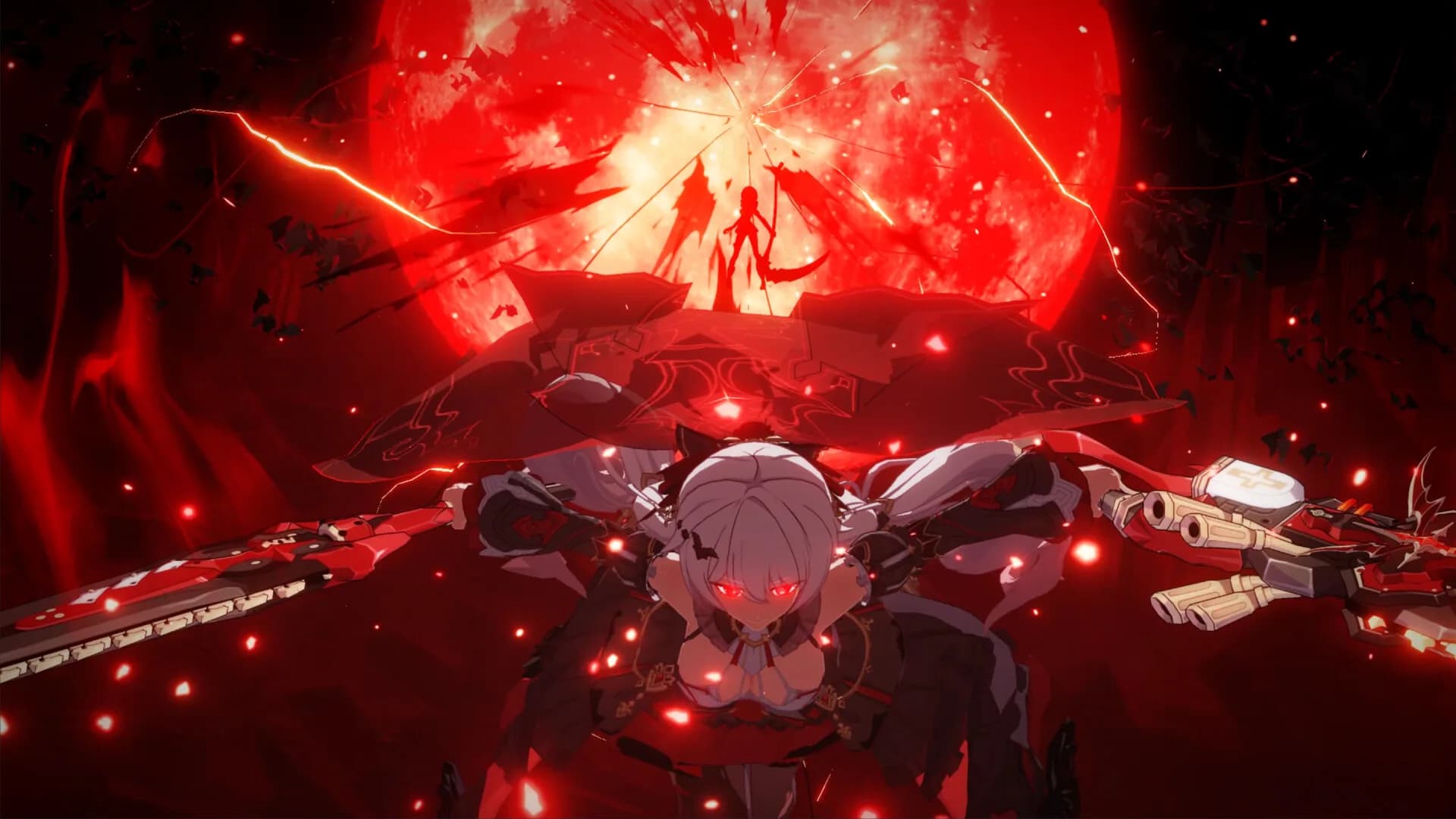 Honkai Impact 3rd görsel 2