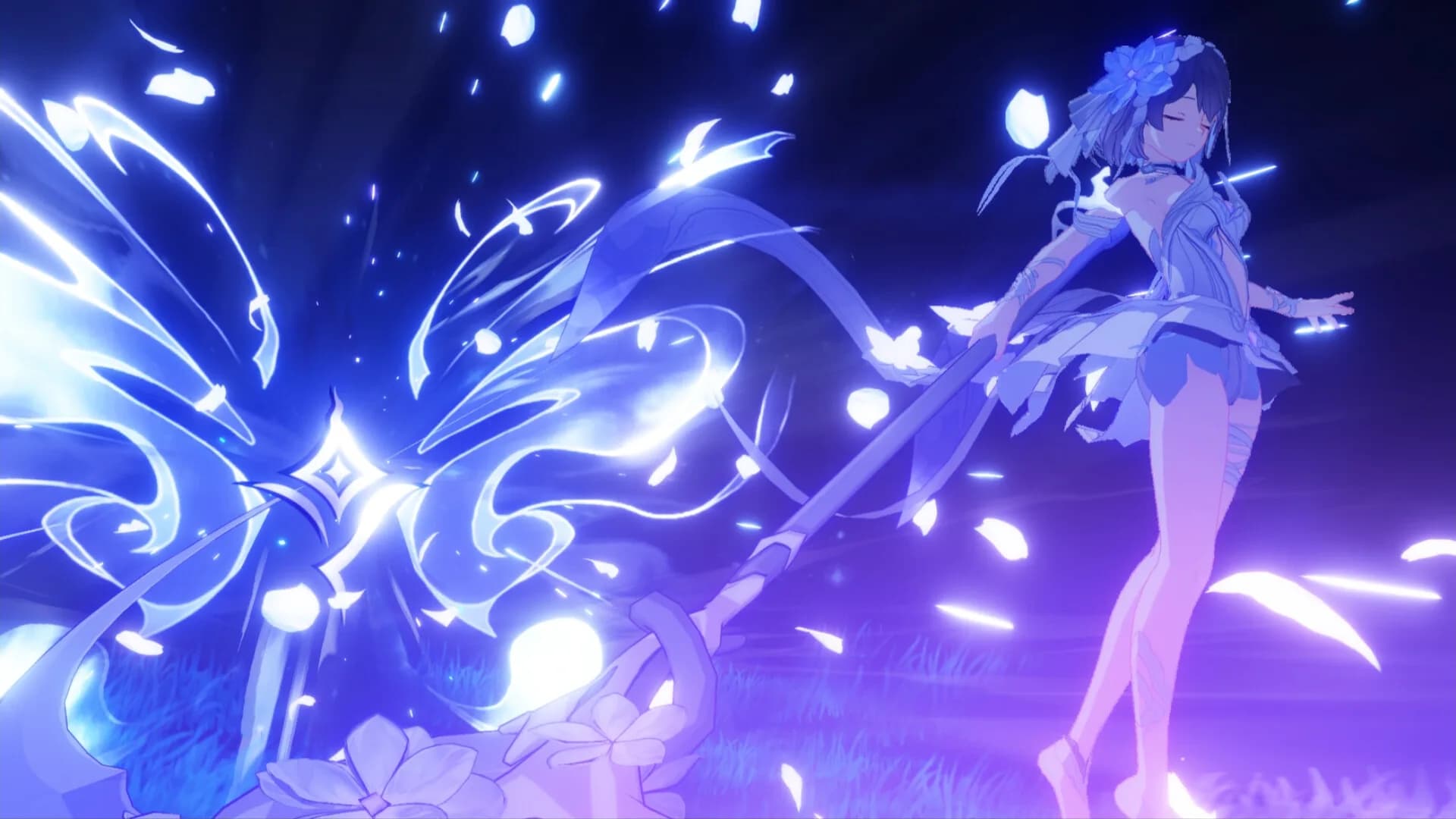 Honkai Impact 3rd görsel 3