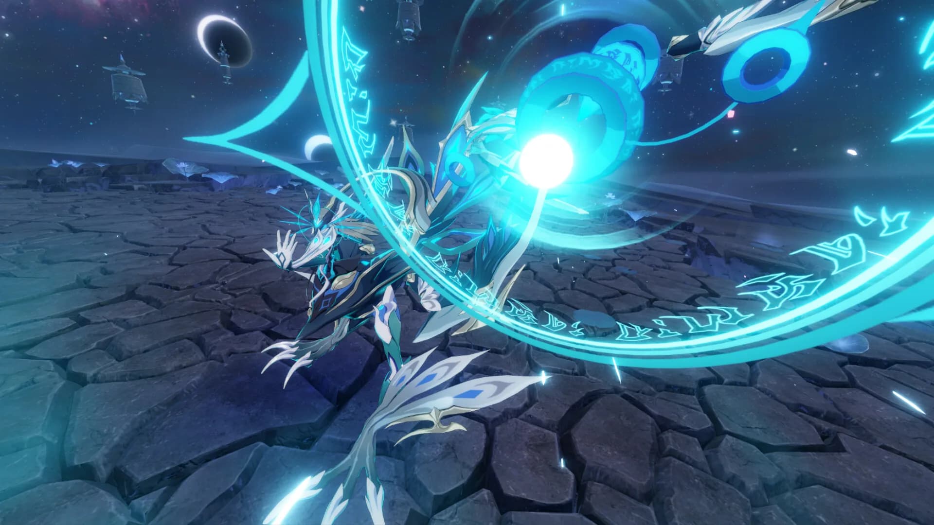 Honkai Impact 3rd görsel 12