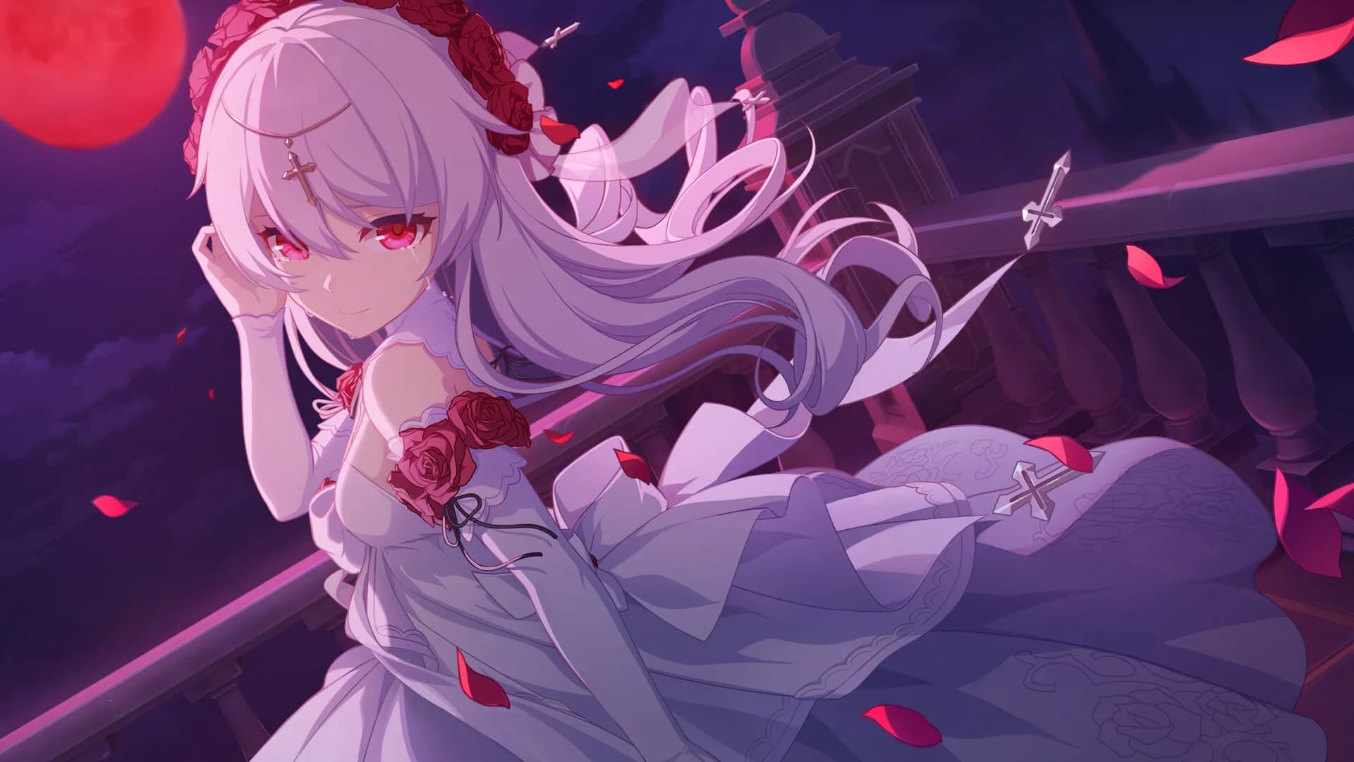 Honkai Impact 3rd görsel 4