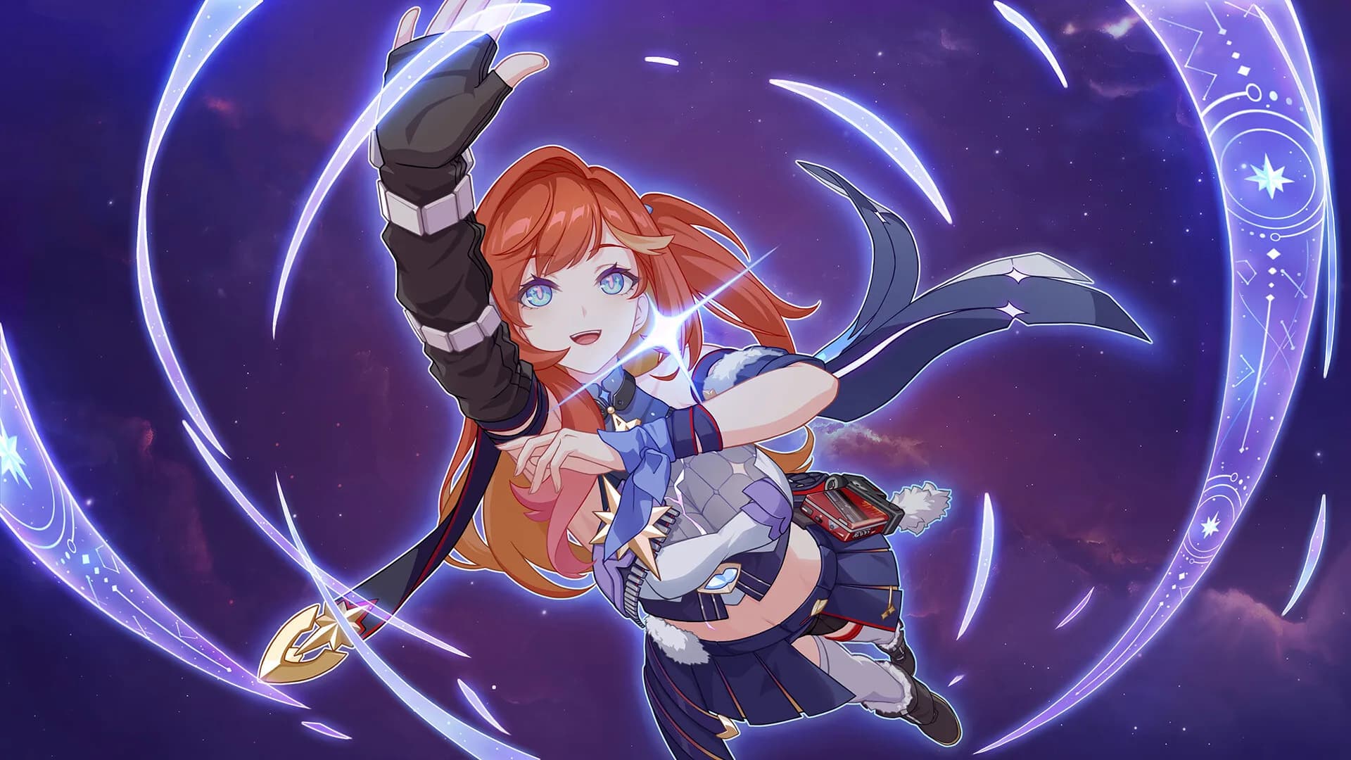 Honkai Impact 3rd görsel 6