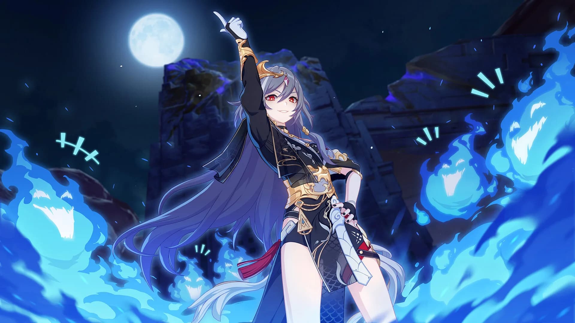 Honkai Impact 3rd görsel 8