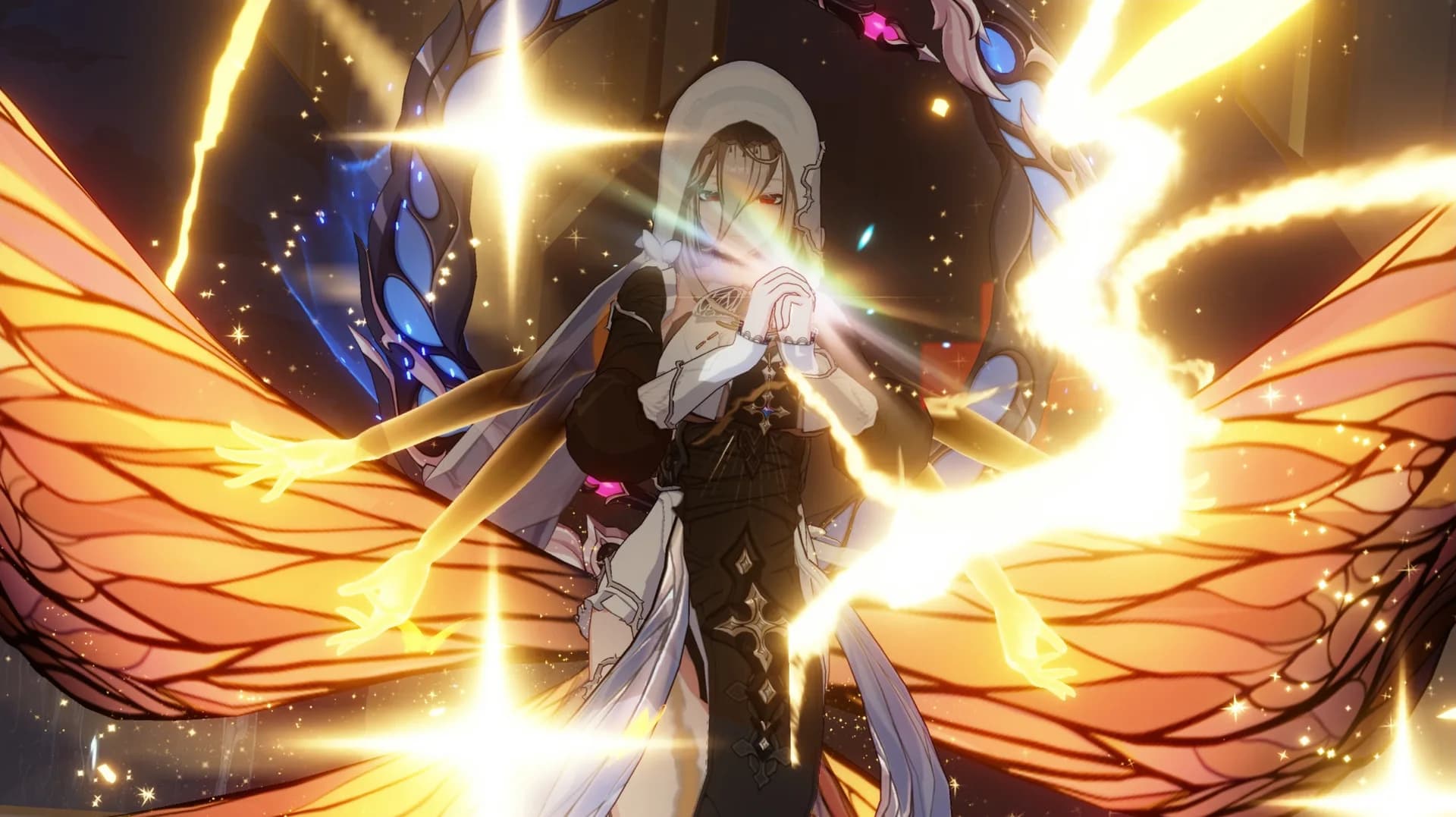 Honkai Impact 3rd görsel 11