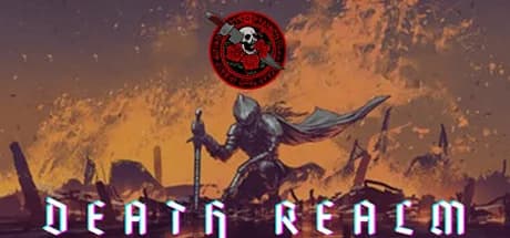 DEATH REALM görsel 1