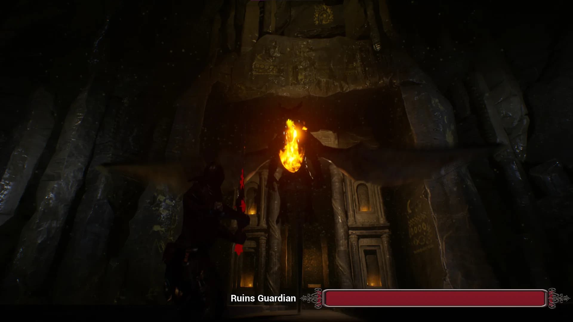 DEATH REALM görsel 6