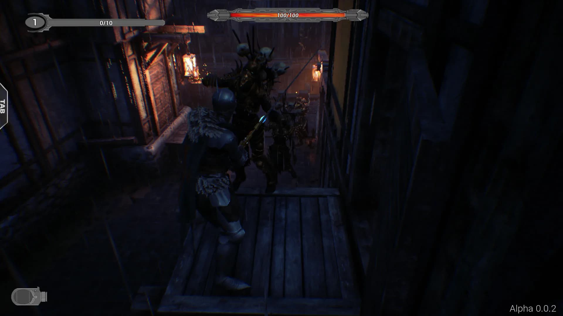 DEATH REALM görsel 8