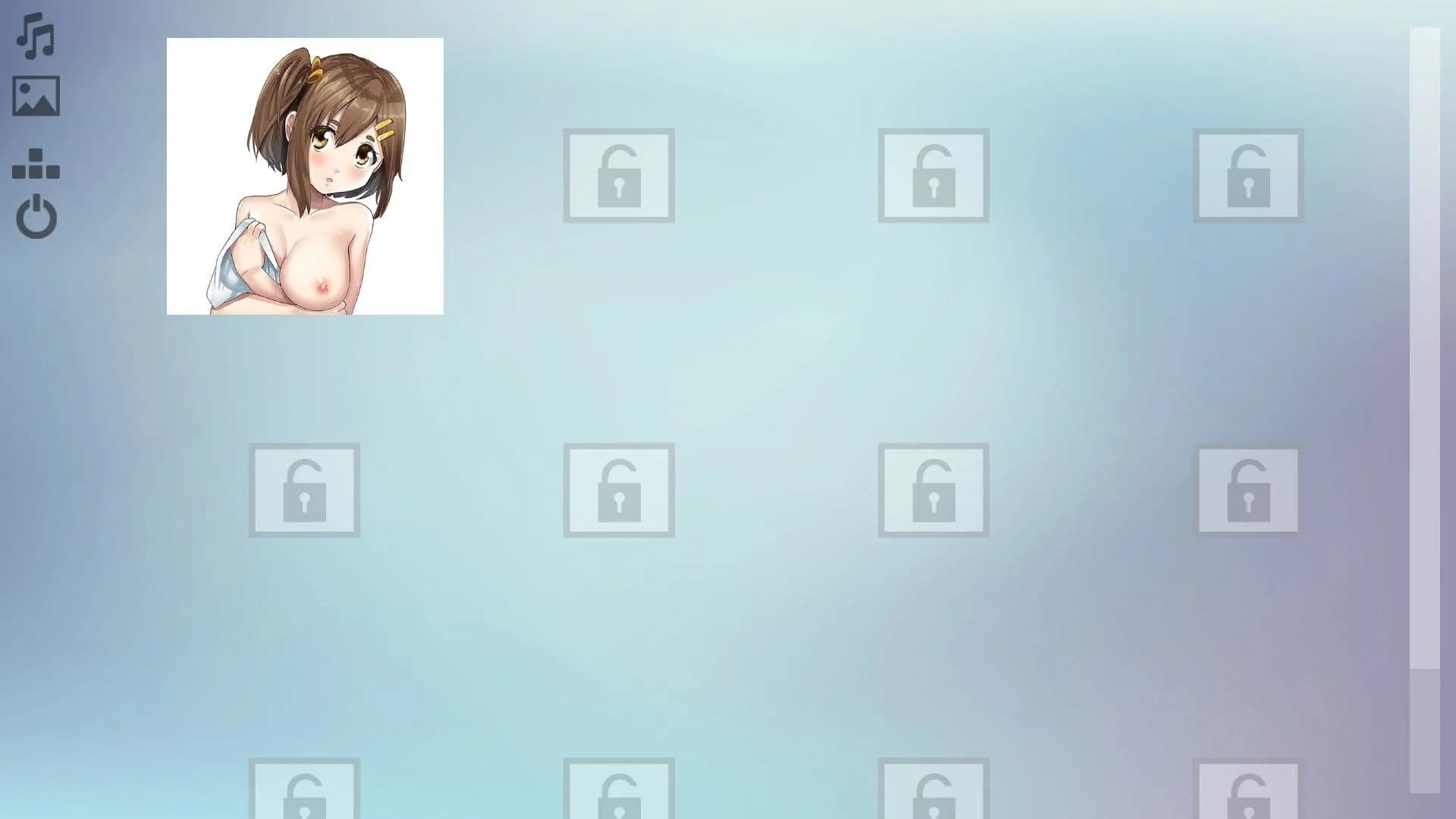 Hentai Girls - Anime Puzzle 18+ görsel 6