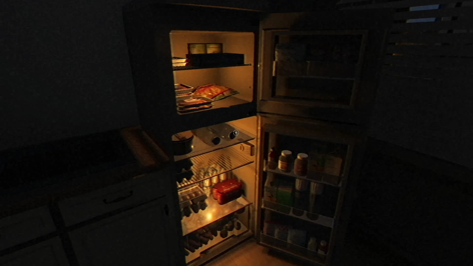 Fears to Fathom - Home Alone görsel 2