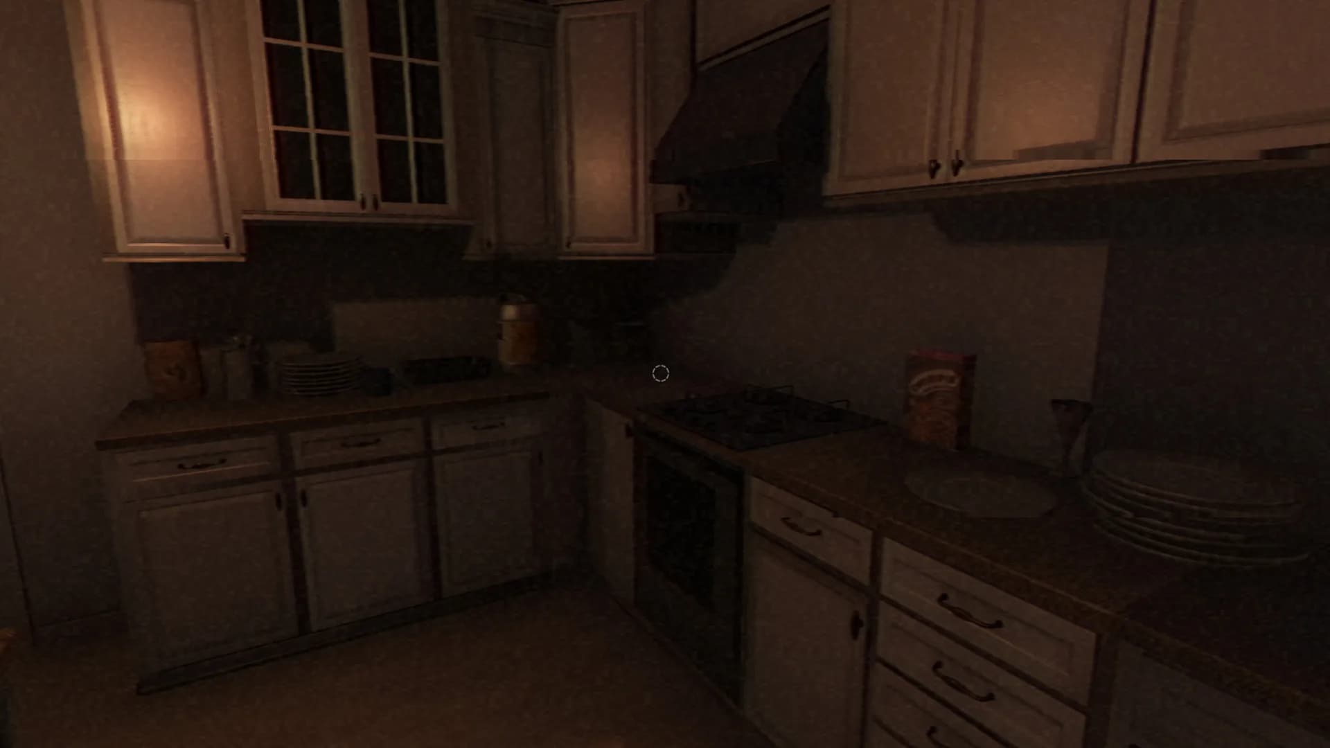 Fears to Fathom - Home Alone görsel 5