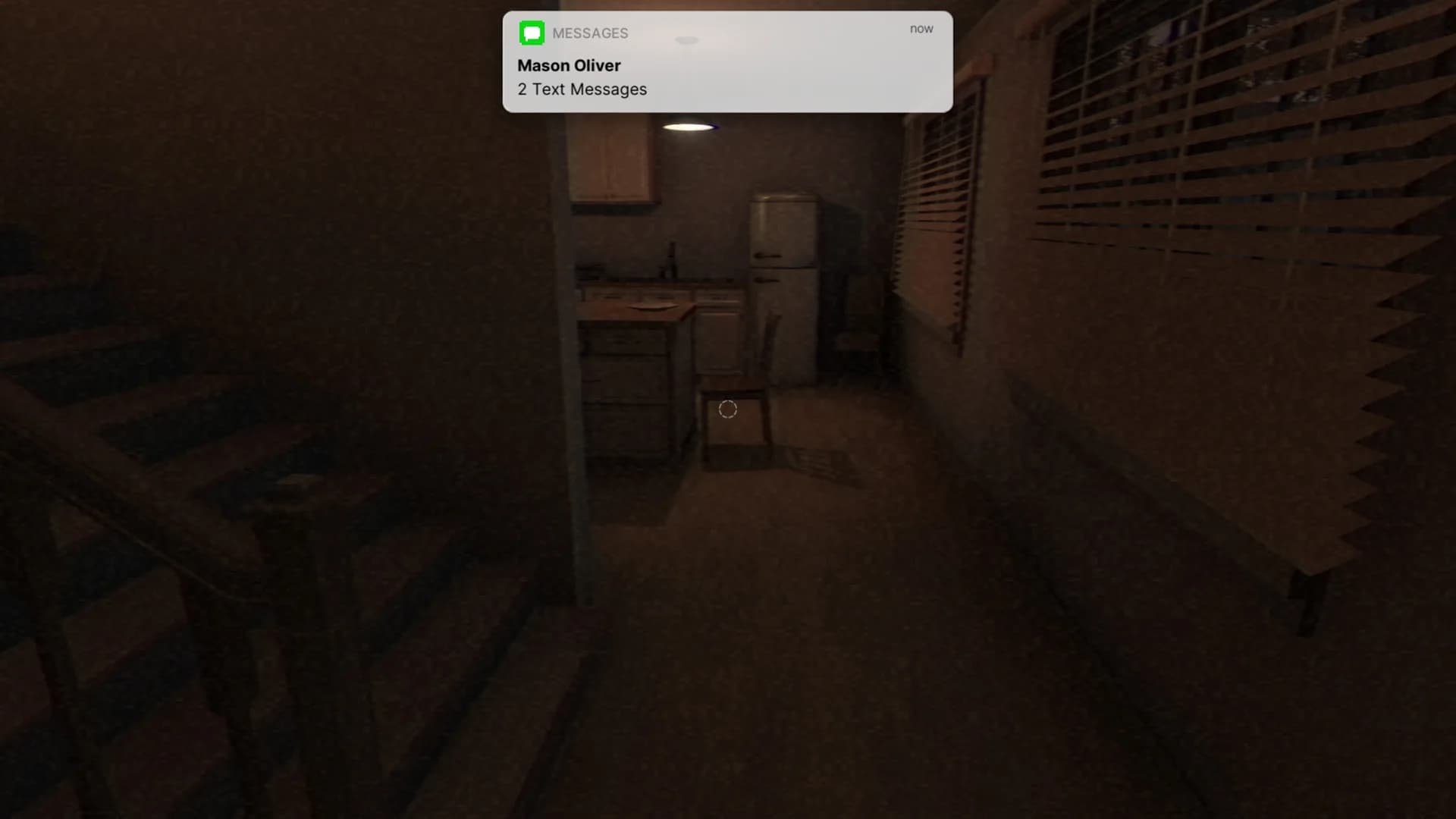 Fears to Fathom - Home Alone görsel 6