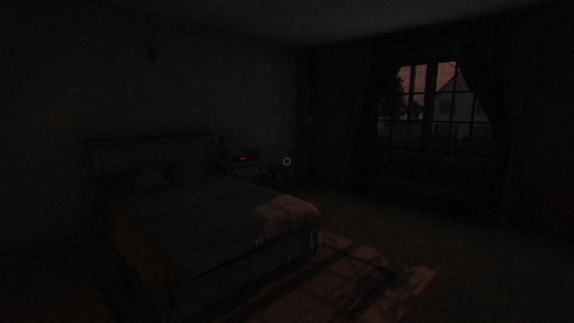 Fears to Fathom - Home Alone görsel 8