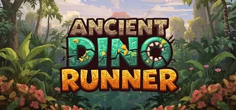 Ancient Dino Runner görsel 1